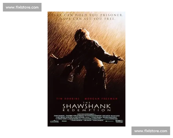 结局注定无悬念人生的轨迹早已写定的一场宿命之旅